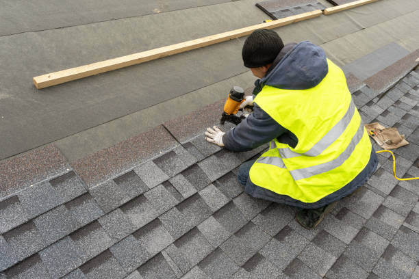 Fast & Reliable Emergency Roof Repairs in Fayetteville, PA